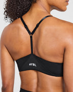 Engage Sports Bra - Zwart