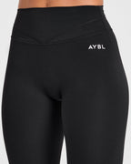 Engage Leggings - Zwart
