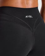 Engage Leggings - Zwart