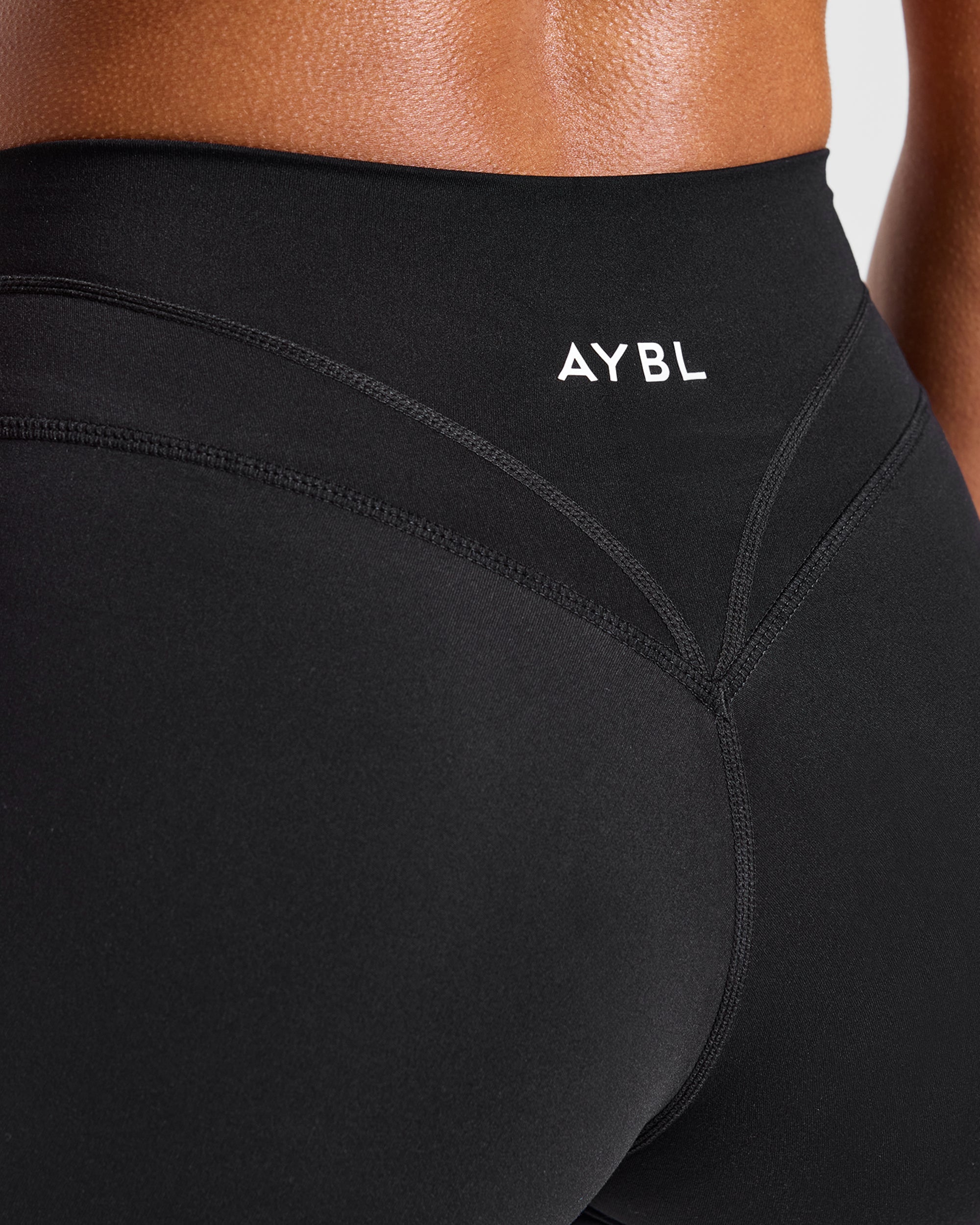 Engage Leggings - Zwart
