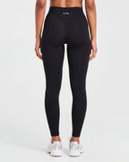Engage Leggings - Zwart