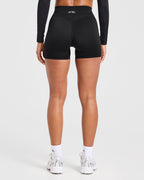 Engage Shorts - Zwart