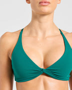 Engage Sports Bra - Autumn Teal