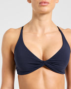 Engage Sports Bra - Deep Navy