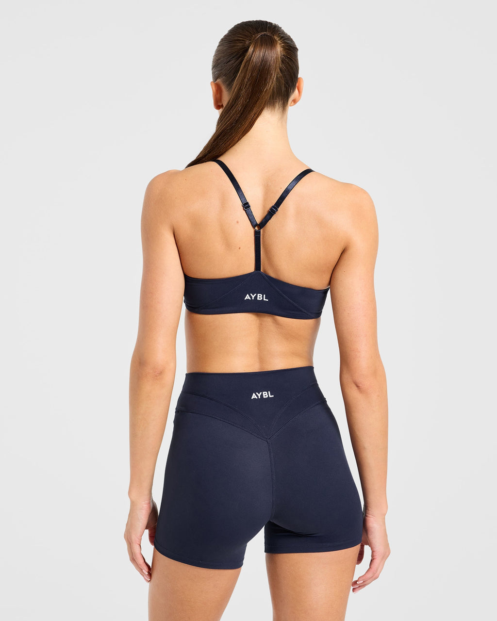Engage Sports Bra - Deep Navy