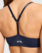 Engage Sports Bra - Deep Navy