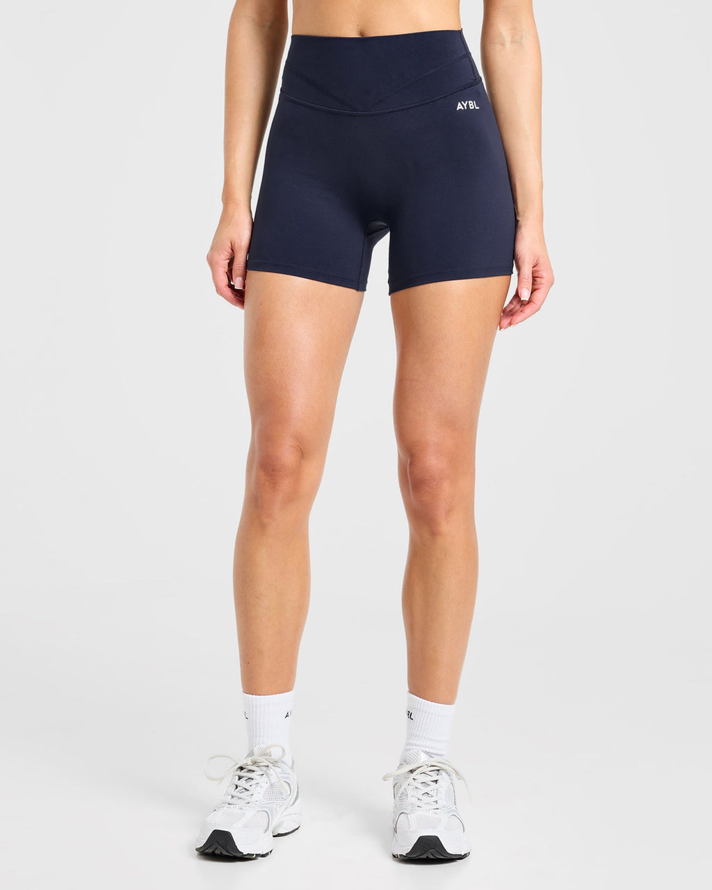 Engage Shorts - Deep Navy