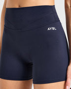 Engage Shorts - Deep Navy