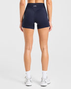 Engage Shorts - Deep Navy