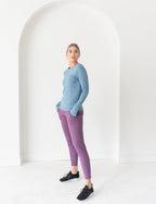 LADIES ACTIVE WARM-UP T