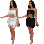 Dresses for Women 2021 Evening Dress Dresses for Women Party Sexy Black Dress Summer Vestidos