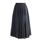 Ballet practice costume, ballet dance dress, full-skirted dance practice skirt, modern dance dress, dance outfit