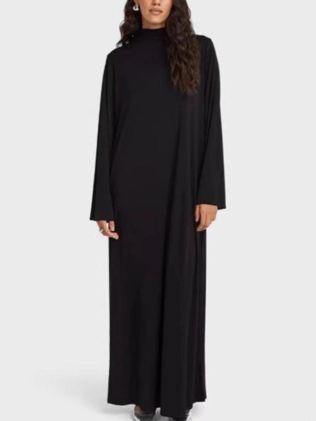 Dress Women Eid Modest Dresses Prayer Abayas Dubai Vestidos Saudi Arabic Long Robe Kaftan Morocco Jalabiya Ramadan Caftan