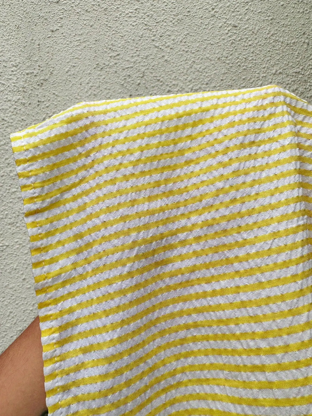 Skirt Long Women's Skirts  Female Clothing Woman Cuteore Spring Summer High-Waisted Striped Casual Vacation Style Half-Dress
