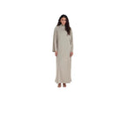 Dress Women Eid Modest Dresses Prayer Abayas Dubai Vestidos Saudi Arabic Long Robe Kaftan Morocco Jalabiya Ramadan Caftan