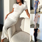 Women's Dress Female Clothing Sexy Outfits Prom Dresses for Woman Elegant Party Dresses Casual Evening Long Clothes Summer