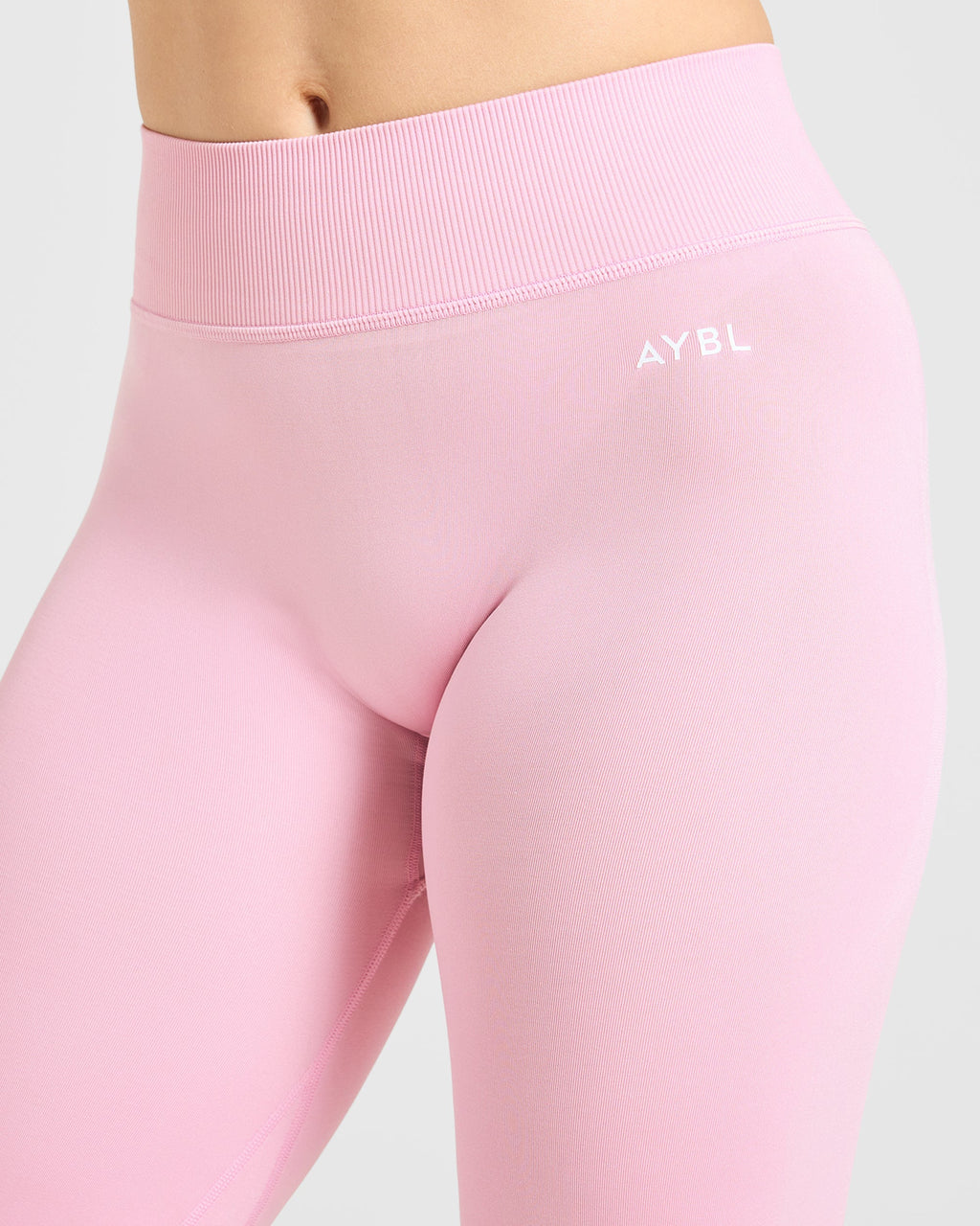Adapt Seamless Flared Leggings - Spring Roze