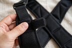 Smart Posture Corrector with Real-Time Sensor