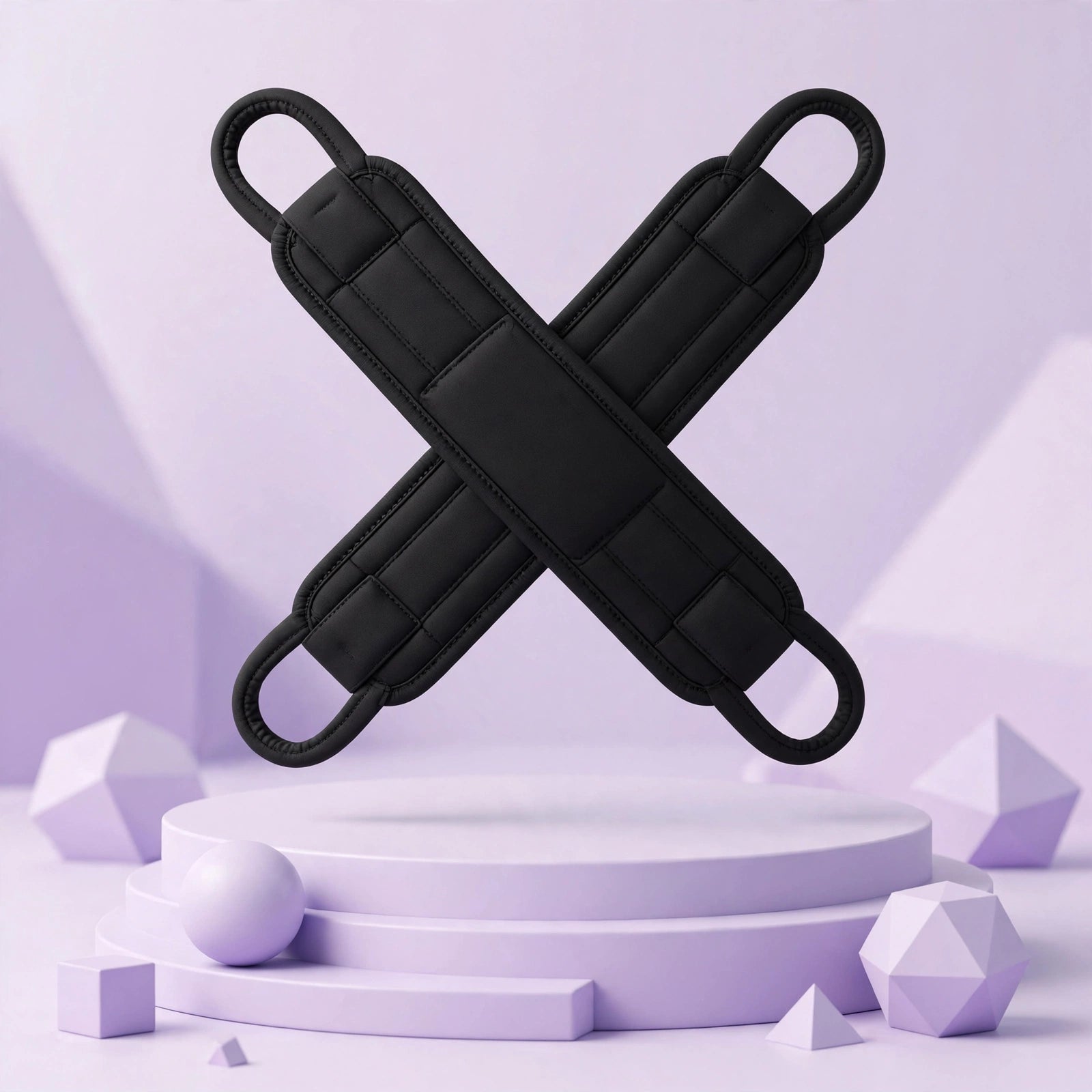 Smart Posture Corrector with Real-Time Sensor