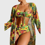 Luna™ Summer Bikini Set