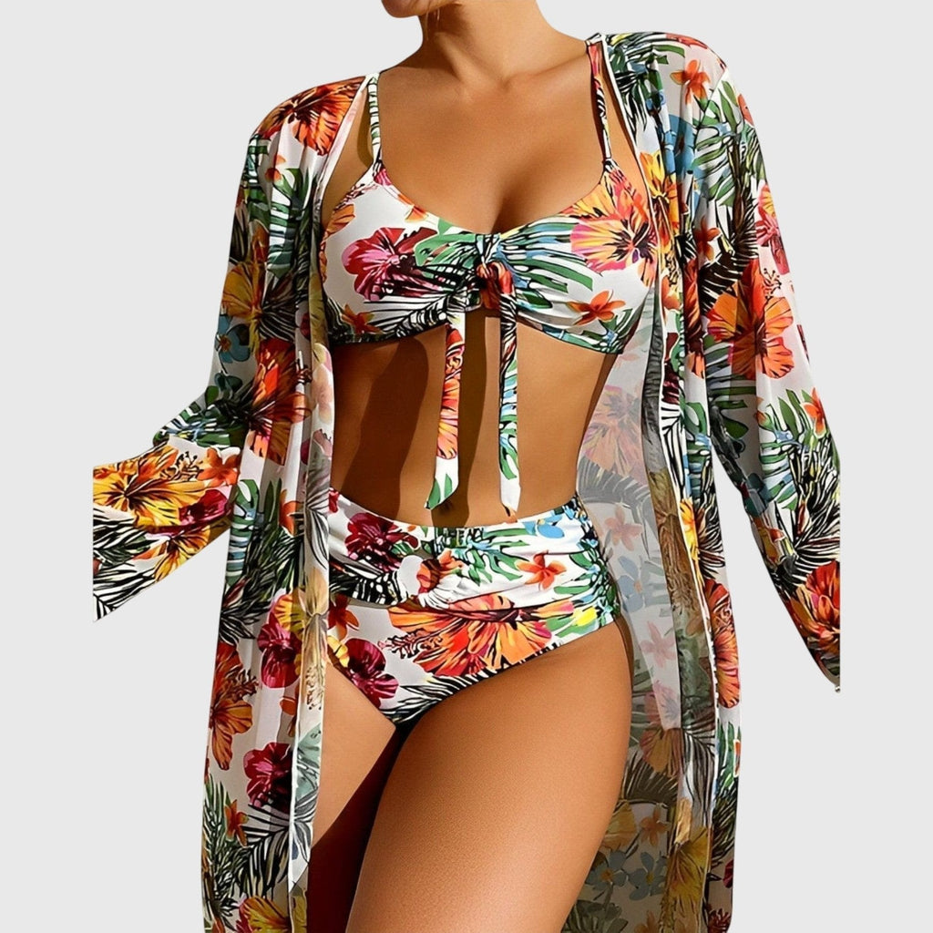 Luna™ Summer Bikini Set