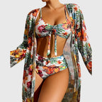 Luna™ Summer Bikini Set